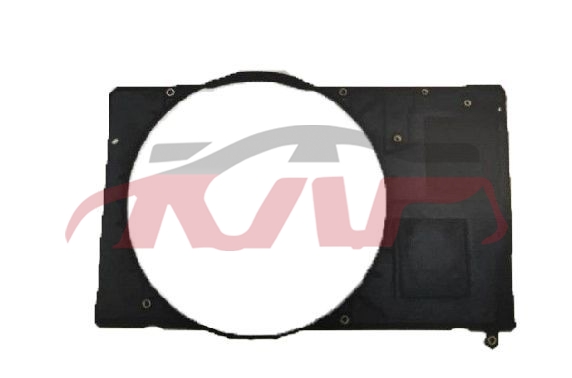 For Toyota 203111991-1996 Camry Middle East&nbsp;fan Shroud&nbsp;, Camry Automotive Parts, Toyota  Fan Shrou Upper-