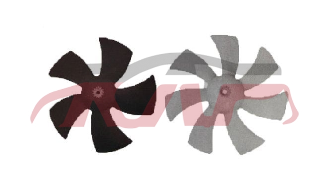 For Toyota 2822003-2004 Camry Middle East&nbsp;fan 5blad&nbsp;16361-03060, Camry Car Part, Toyota  Fan Shroud-16361-03060