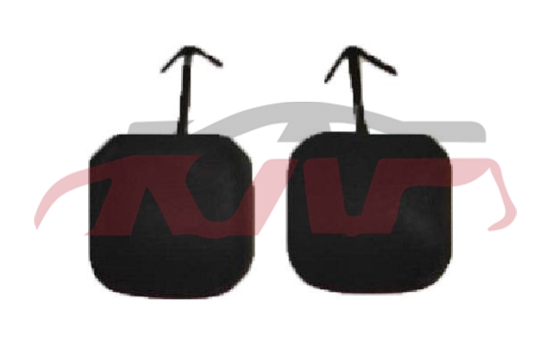 For Toyota 2712009-2011 Camry/aurion&nbsp;front Trailer Cover&nbsp;52129-06926, Toyota  Car Parts, Camry Accessories-52129-06926