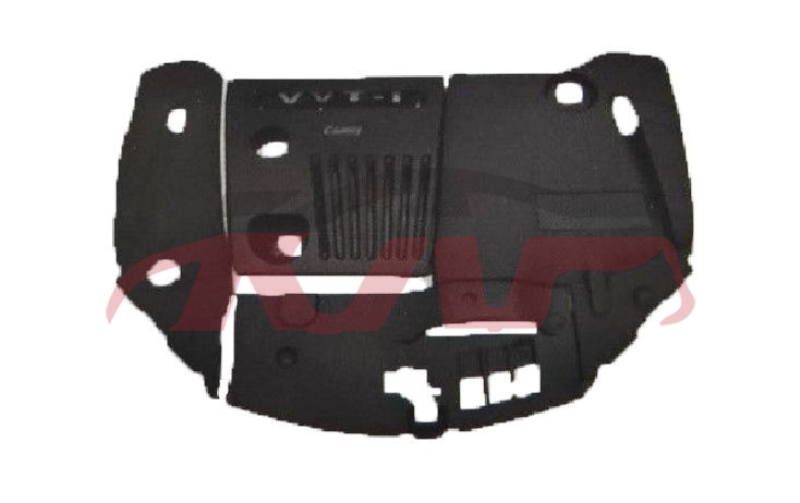 For Toyota 2712009-2011 Camry/aurion&nbsp;engine Cover&nbsp;, Camry List Of Auto Parts, Toyota  Automobile Decorative Board-