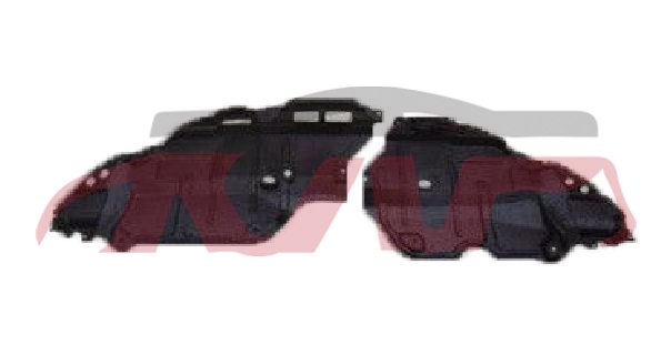 For Toyota 2027206 Camry engin Cover, , Toyota  Body Fender, Camry  Automotive Parts