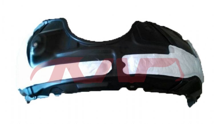 For Toyota 2142012-2014 Camry/aurion&nbsp;front  Inner Fender&nbsp;l 53806-06070  R 53805-06060	, Camry Car Spare Parts, Toyota  Wheel Wells Liners-L 53806-06070  R 53805-06060	