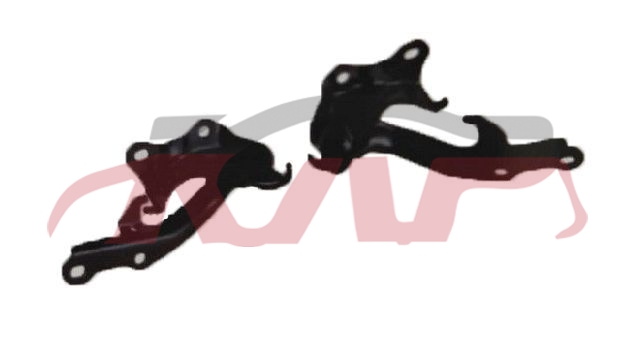 For Toyota 2822003-2004 Camry Middle East&nbsp;hood Hinge&nbsp;, Camry Automotive Accessories Price, Toyota   Bonnet Of An Engine-