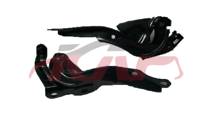 For Toyota 2722007-2008 Camry/aurion&nbsp;hood Lock,bright&nbsp;, Camry Auto Parts Manufacturer, Toyota  Car Hood Lock-