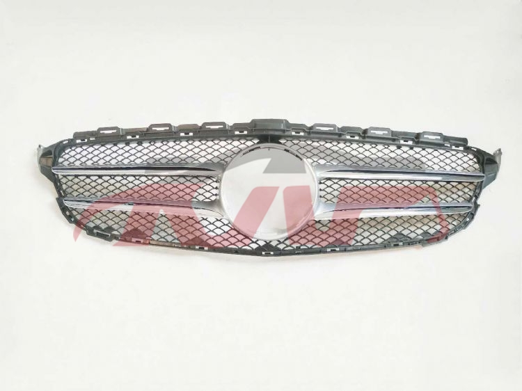 For Benz 472w205  14-18 Sport&nbsp;grille&nbsp;2058800023, Benz  Car Parts, C-class Auto Parts Manufacturer-2058800023