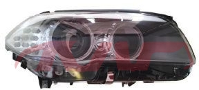 For Bmw 846f10/f11/f18 2010-2017&nbsp;head Lamp, Xenon&nbsp;63117271911   63117271912, Bmw   Headlight Bulb, 5  Car Accessories-63117271911   63117271912