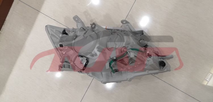 For Toyota 2712009-2011 Camry/aurion&nbsp;head Lamp,w/o Xenon China&nbsp;r  81170-06620     R  81130-06620, Camry Automotive Accessories, Toyota   Headlamp Bulb-R  81170-06620     R  81130-06620