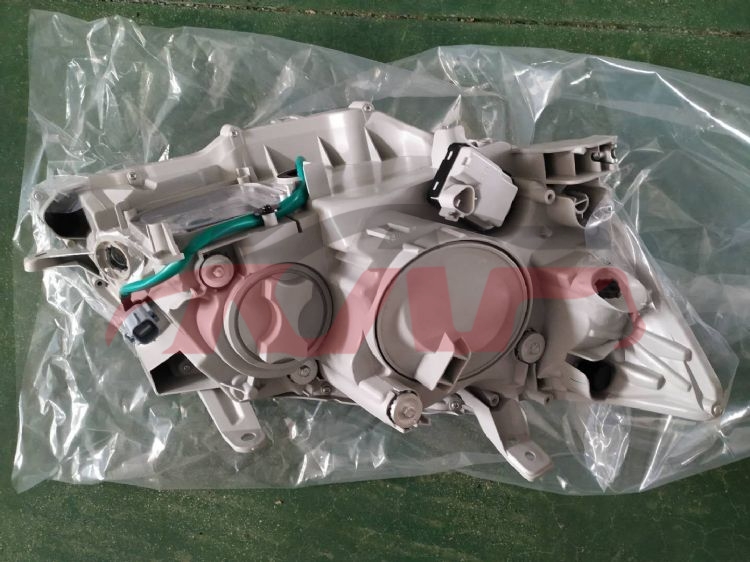 For Toyota 2712009-2011 Camry/aurion&nbsp;head Lamp,with Xenon&nbsp;81130-06620,81170-06620, Camry Car Accessorie, Toyota  Auto Part-81130-06620,81170-06620