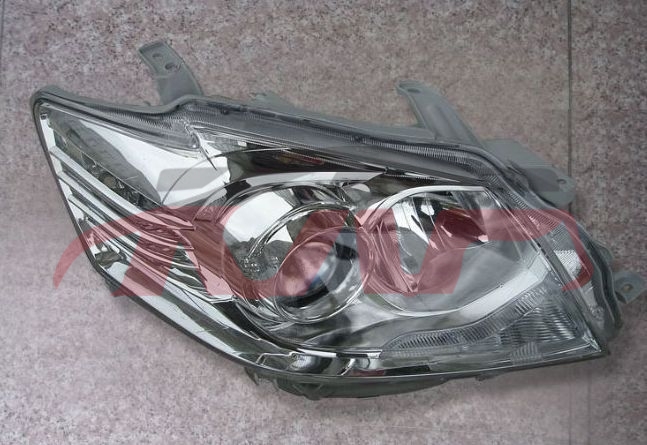 For Toyota 2712009-2011 Camry/aurion&nbsp;head Lamp,with Xenon&nbsp;81130-06620,81170-06620, Camry Car Accessorie, Toyota  Auto Part-81130-06620,81170-06620
