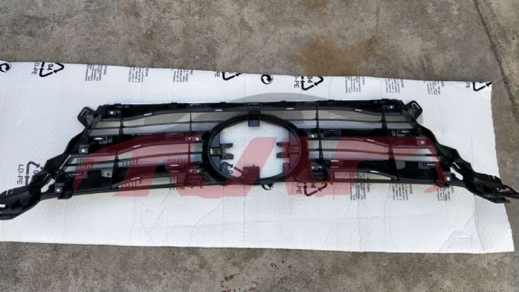 For Toyota 3062016 Fortuner&nbsp;grille&nbsp;53100-0kc30 53100-0kd00, Fortuner Replacement Parts For Cars, Toyota  Car Front Grills-53100-0KC30 53100-0KD00