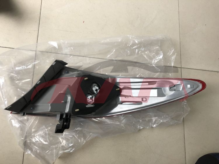 For Toyota 2132015-2017 Camry Usa&nbsp;tail Lamp,out,led&nbsp;l:81561-06700 R:81551-06700, Toyota   Car Tail Lights Lamp, Camry Car Parts Catalog-L:81561-06700 R:81551-06700