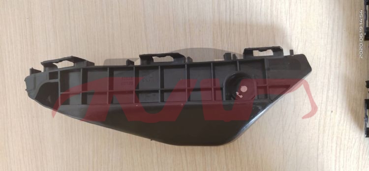 For Toyota 2272014 Yaris&nbsp;front Bumper Bracket 5d&nbsp;r:52535-0d130  L:52536-0d130, Yaris Parts For Cars, Toyota  Driver Side Front Bumper Bracket-R:52535-0D130  L:52536-0D130