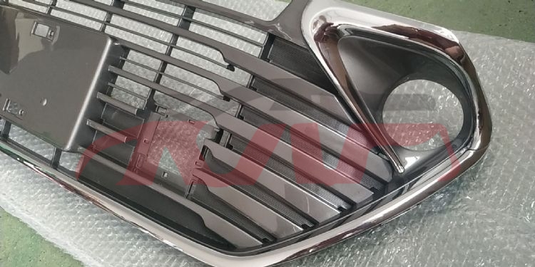 For Toyota 2122015 Camry&nbsp;bumper Grille,deluxe&nbsp;5310233021 53102-06010, Camry Auto Parts Shop, Toyota  Automobile Mesh-5310233021 53102-06010
