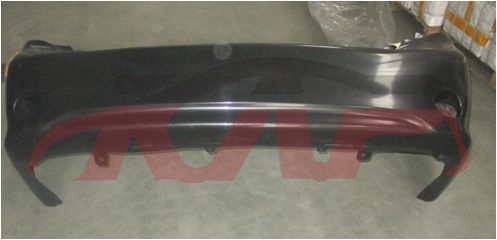 For Toyota 13932007 Corolla&nbsp;rear Bumper&nbsp;52159-02953 52159-12934 52159-02760  52129-02440, 5215902440, Toyota  Auto Bumper, Corolla Accessories-52159-02953 52159-12934 52159-02760  52129-02440, 5215902440