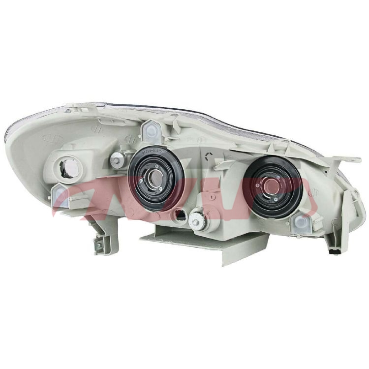 For Toyota 2102003 Corolla&nbsp;head Lamp,china&nbsp;l:81170-8c011, Toyota   Car Headlamps Bulb, Corolla Car Accessorie-L:81170-8C011