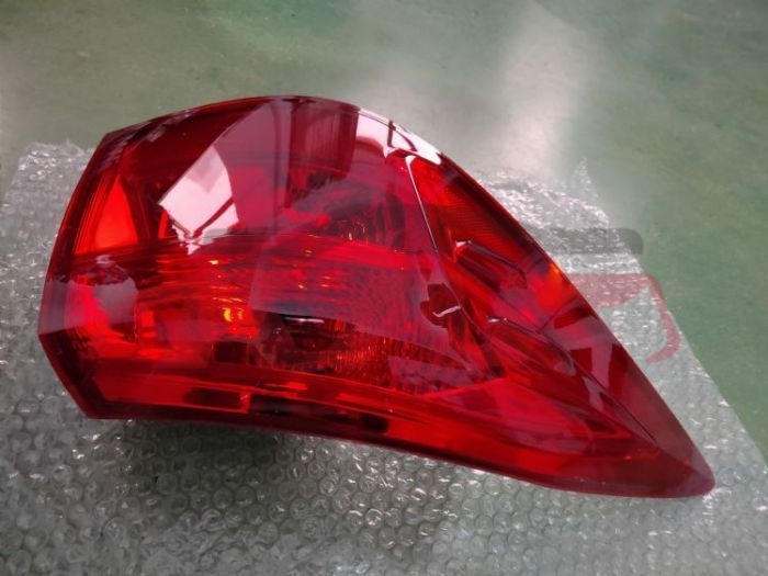 For Toyota 5422017 Corolla Usa, Se&nbsp;tail Lamp,out, Se&nbsp;8155002b10, To2805131   81550-02b10   81560-02b10, Corolla Parts Suvs Price, Toyota   Car Led Taillights-8155002B10, TO2805131   81550-02B10   81560-02B10