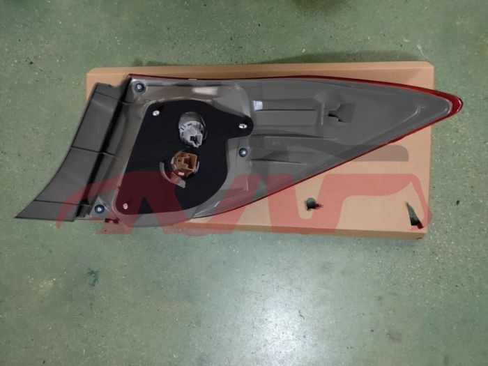 For Toyota 26452017 Corolla Usa, Le&nbsp;tail Lamp,out&nbsp;8155002b10, To2805131   81550-02b00   81560-02b00, Corolla Car Pardiscountce, Toyota   Auto Led Tail Lights-8155002B10, TO2805131   81550-02B00   81560-02B00