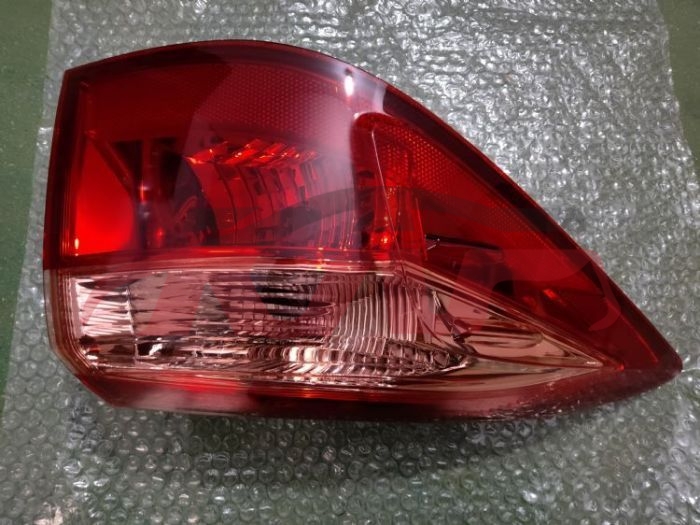 For Toyota 26452017 Corolla Usa, Le&nbsp;tail Lamp,out&nbsp;8155002b10, To2805131   81550-02b00   81560-02b00, Corolla Car Pardiscountce, Toyota   Auto Led Tail Lights-8155002B10, TO2805131   81550-02B00   81560-02B00