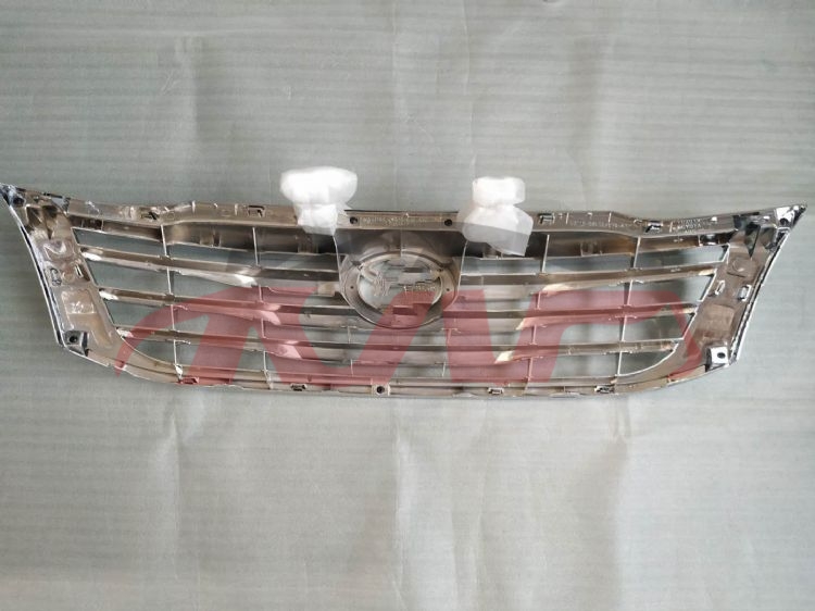 For Toyota 2322012 Hilux Vigo&nbsp;grille,full  Chrome&nbsp;53111-0k670   53111-0k450, Hilux Car Parts, Toyota  Grilles-53111-0K670   53111-0K450