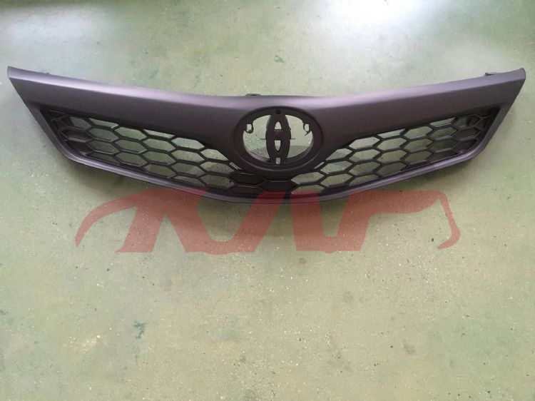 For Toyota 4162012-2014 Camry Le,usa&nbsp;grille,black, Glx Sport&nbsp;53111-06903, Camry Replacement Parts For Cars, Toyota  Grille Assembly-53111-06903