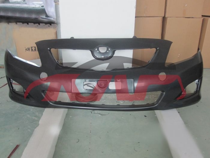 For Toyota 13932007 Corolla&nbsp;front Bumper&nbsp;52119-02750   52119-02974 52119-12948, Corolla Accessories, Toyota  Car Bumper-52119-02750   52119-02974 52119-12948