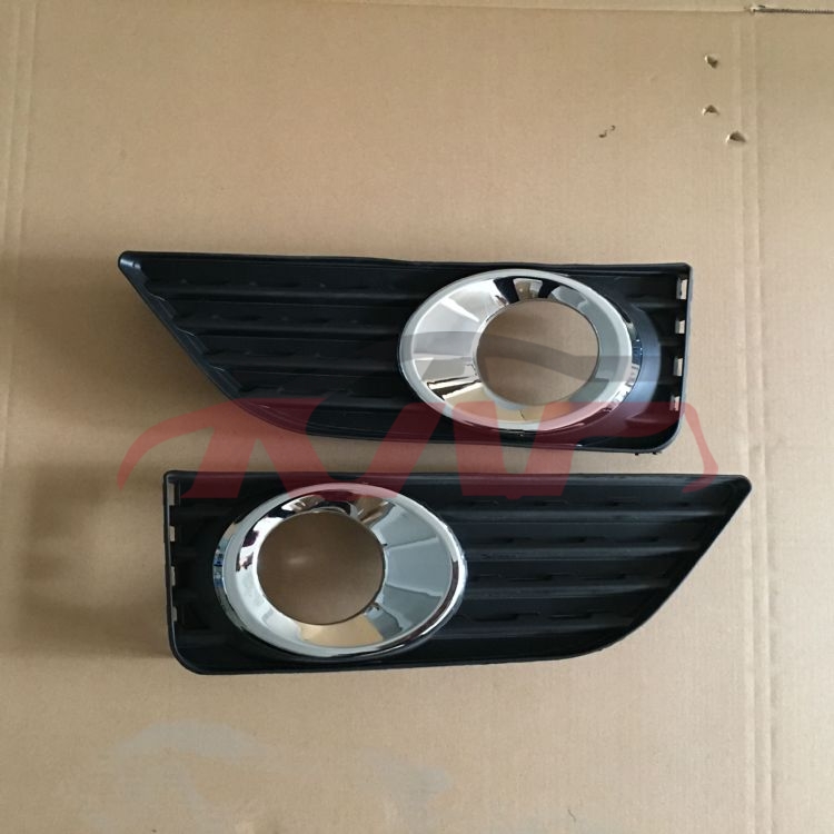 For Toyota 26632012-2014 Camry, Sport&nbsp;fog Lamp Cover,sport&nbsp;52030-06260  52040-06260, Camry Automobile Parts, Toyota   Fog Lamp Cover-52030-06260  52040-06260