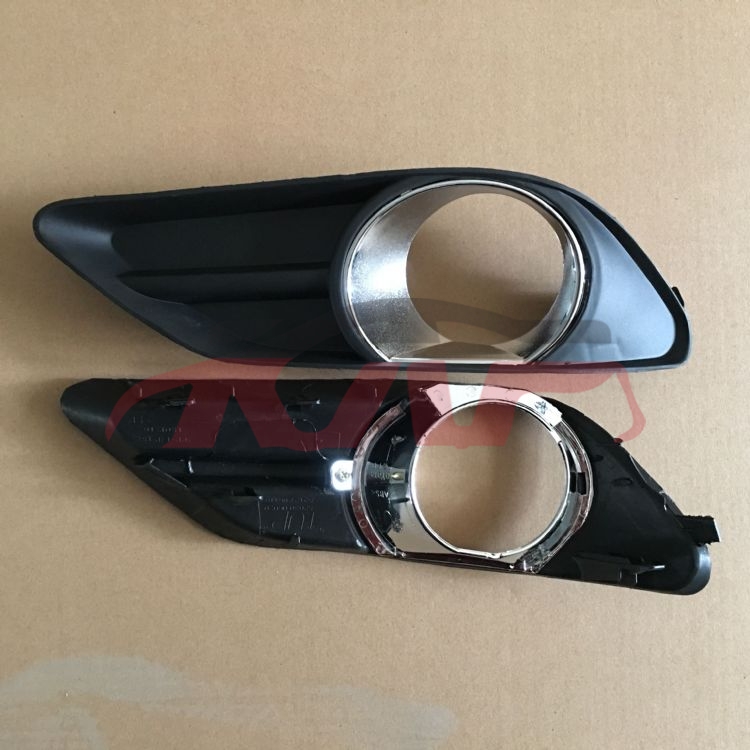 For Toyota 2722007-2008 Camry/aurion&nbsp;fog Lamp Cover,china&nbsp;l 52040-06020 R 52030-06020, Camry Car Parts鈥?price, Toyota  Car Fog Lamp Frame-L 52040-06020 R 52030-06020