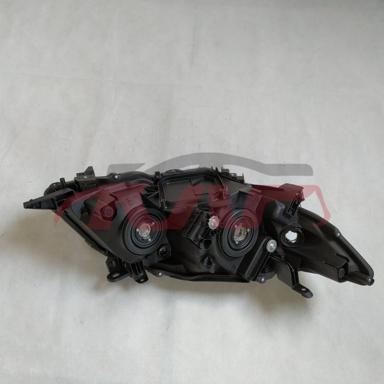 适用于丰田2007 卡罗拉 中东版&nbsp;前大灯，中东款&nbsp;R 81130-02D20  L 81170-02D20, 卡罗拉 汽车配件折扣, 丰田 汽车配件-R 81130-02D20  L 81170-02D20