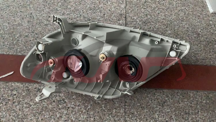 For Toyota 2082003 Corolla Middle East Sedan)&nbsp;head Lamp,middle East&nbsp;l 81170-1e730, R 81130-1e730   81170-1e480 81130-1e650, Corolla Accessories Price, Toyota   Headlights Headlamps-L 81170-1E730, R 81130-1E730   81170-1E480 81130-1E650