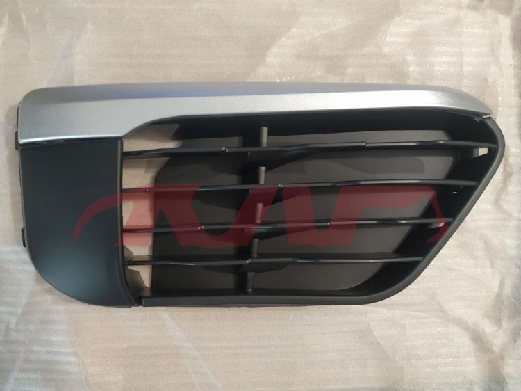 For Bmw 3657f48/f49 2016-2019&nbsp;fog Lamp Cover,new Style&nbsp;51117354777   51117354778, X1 Car Parts Shipping Price, Bmw  Car Lamps-51117354777   51117354778