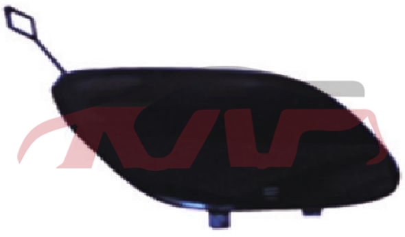 For Benz 472w205  14-18 Sport&nbsp;trailer Cover&nbsp;2058850724, C-class Auto Parts Price, Benz  Pull Car Cover-2058850724