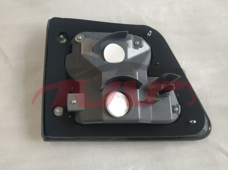 For Toyota 10042012-2015 Fortuner&nbsp;tail Lamp Inner&nbsp;815600k410 815500k400 81550-0k190, Fortuner Auto Parts Prices, Toyota  Auto Lamp-815600K410 815500K400 81550-0K190