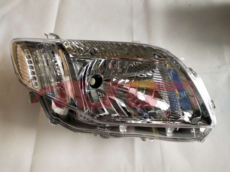 For Toyota 23322006 Axio&nbsp;head Lamp&nbsp;l:81150-12b00 R:81110-12b00, Toyota   Headlights Headlamps, Axio Automobile Parts-L:81150-12B00 R:81110-12B00