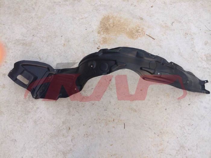 For Toyota 2102003 Corolla&nbsp;inner Fender&nbsp;l 53876-12280 R 53875-12290, 53876-12340, 53875-12300, Toyota  Wheel Well Liner, Corolla Car Parts-L 53876-12280 R 53875-12290, 53876-12340, 53875-12300