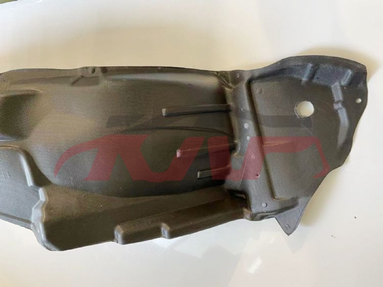 For Toyota 2062007 Corolla Middle East&nbsp;inner Fender&nbsp;l 53876-02240 R 53875-02240, Toyota  Wheel Wells Liners, Corolla Car Parts-L 53876-02240 R 53875-02240