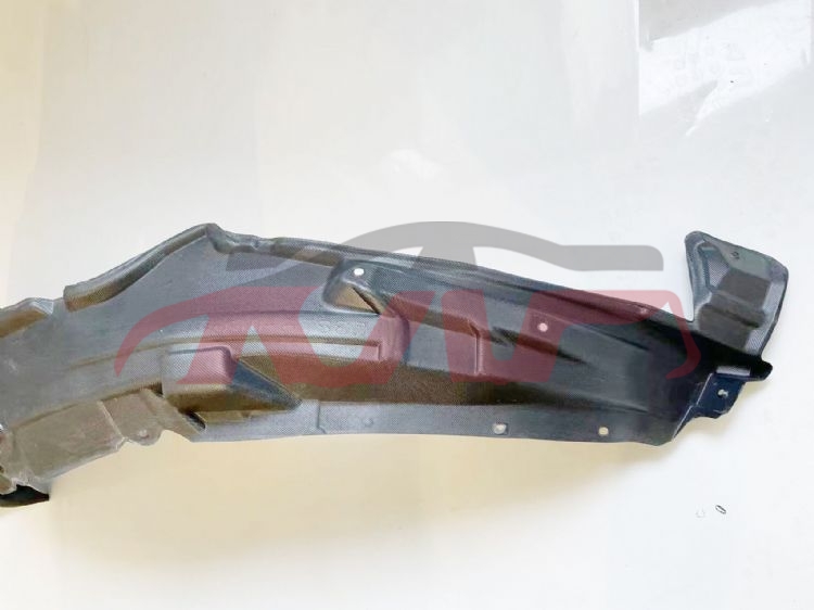 For Toyota 2062007 Corolla Middle East&nbsp;inner Fender&nbsp;l 53876-02240 R 53875-02240, Toyota  Wheel Wells Liners, Corolla Car Parts-L 53876-02240 R 53875-02240