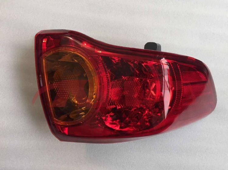 For Toyota 20139307 Corolla tail Lamp,out,led l81561-12a10,r81551-12a10, Toyota   Auto Tail Lamps, Corolla  Car PardiscountceL81561-12A10,R81551-12A10