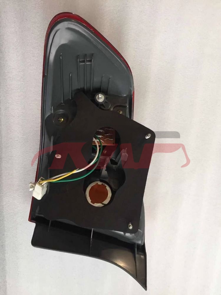 For Toyota 2062007 Corolla Middle East&nbsp;tail Lamp,out,led&nbsp;l81561-12a10,r81551-12a10, Toyota   Auto Tail Lamps, Corolla Car Pardiscountce-L81561-12A10,R81551-12A10