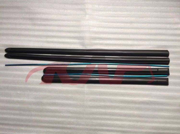 For Toyota 2102003 Corolla&nbsp;door Stripe,bright&nbsp;75072/75071/75076/75075-02900, Toyota  Car Trim, Corolla Car Parts Discount-75072/75071/75076/75075-02900