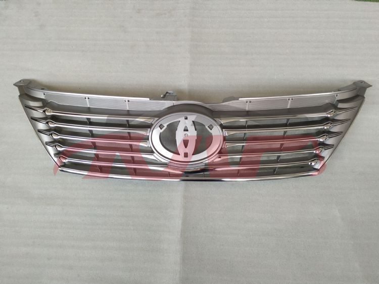 For Toyota 2142012-2014 Camry/aurion&nbsp;grille,deluxe&nbsp;53101-06450/53101-66400, Toyota  Car Chrome Front Grille, Camry Car Pardiscountce-53101-06450/53101-66400