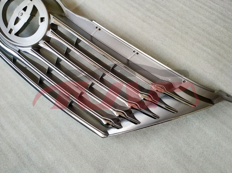 For Toyota 2142012-2014 Camry/aurion&nbsp;grille,deluxe&nbsp;53101-06450/53101-66400, Toyota  Car Chrome Front Grille, Camry Car Pardiscountce-53101-06450/53101-66400