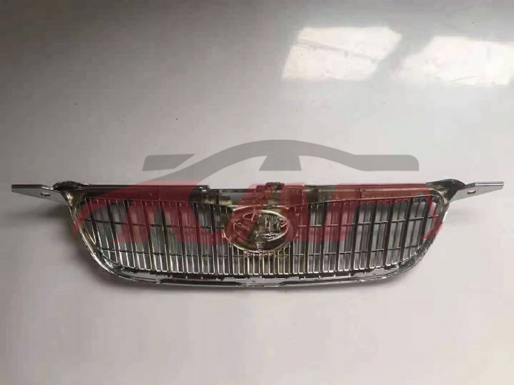 For Toyota 13922006 Corolla Ex&nbsp;grille,&nbsp;53111-02260/53111-02280, Toyota  Grille Guard, Corolla Car Accessorie-53111-02260/53111-02280