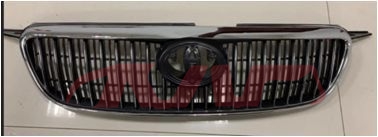 For Toyota 13922006 Corolla Ex&nbsp;grille,&nbsp;53111-02260/53111-02280, Toyota  Grille Guard, Corolla Car Accessorie-53111-02260/53111-02280