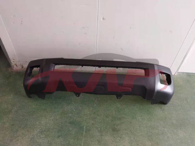 适用于丰田2012-2015 兰德酷路泽FJ200&nbsp;前保险杠&nbsp;52119-6A958  52119-6A975  52119-6A963, 兰德酷路泽 汽车零件, 丰田 前保-52119-6A958  52119-6A975  52119-6A963