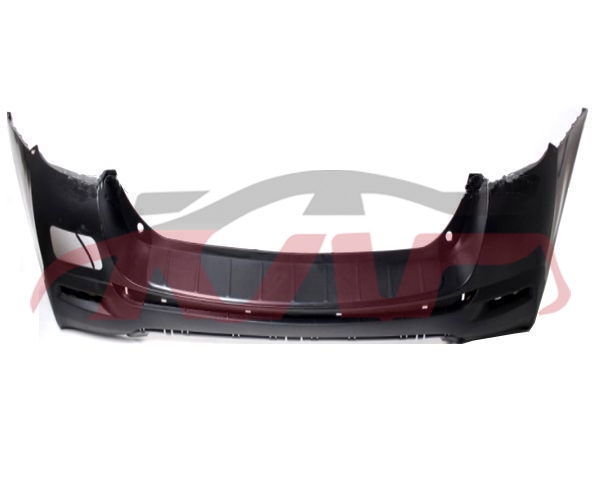 For Toyota 2462012-2014 Highlander&nbsp;rear Bumper&nbsp;52159-0e910   52119-0e923, Toyota   Automotive Parts, Highlander Auto Parts Catalog-52159-0E910   52119-0E923