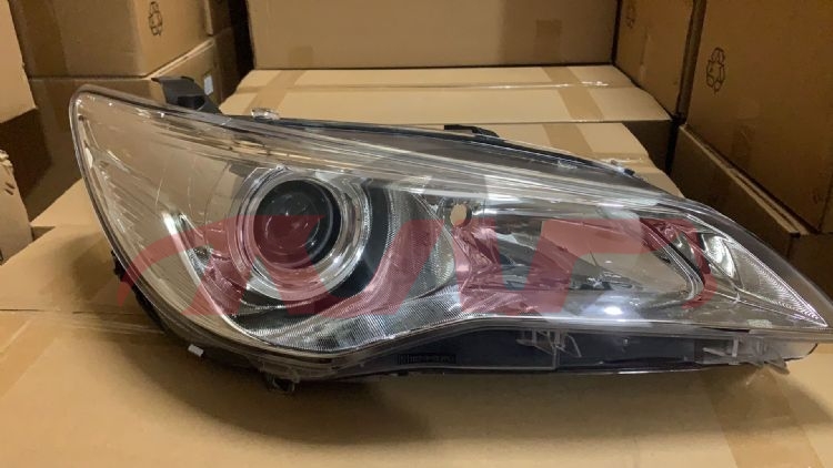 For Toyota 10212015-2017 Camry Middle East&nbsp;head Lamp&nbsp;81130-06b70  81170-06b70, Toyota  Car Headlamp, Camry Accessories-81130-06B70  81170-06B70