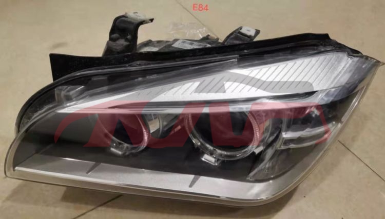 For Bmw 3656e84 2009-2015&nbsp;head Lamp,xenon, New Model&nbsp;63117290261    63117290262, Bmw  Auto Headlamp, X1 Auto Parts-63117290261    63117290262