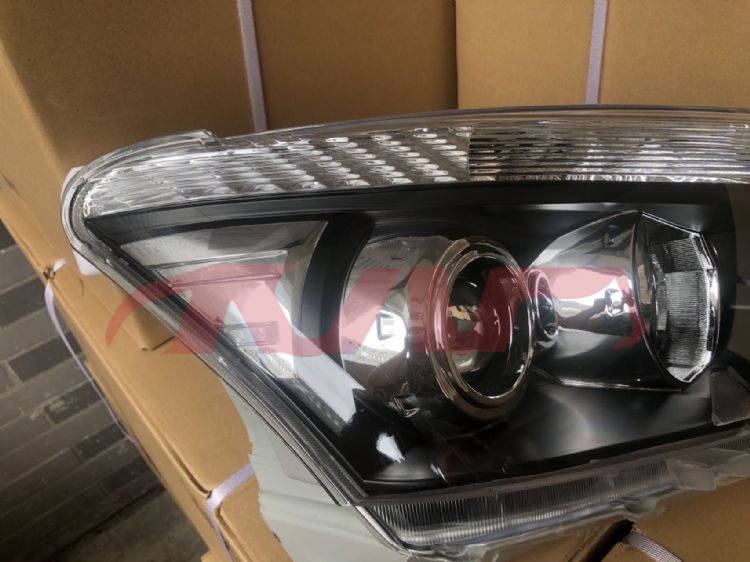 For Isuzu 13422012   D-max&nbsp;head Lamp&nbsp;, D-max Car Pardiscountce, Isuzu   Automotive Accessories-