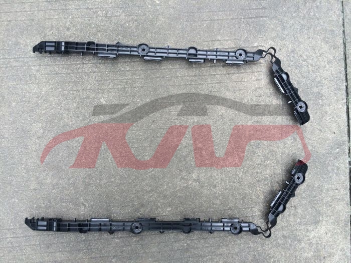 For Toyota 26622012-2014 Camry Se, Usa&nbsp;rear Bumper Bracket,&nbsp;l 52576-06110 R 52575-06110, Camry Accessories Price, Toyota  Rear Bar Bracket-L 52576-06110 R 52575-06110