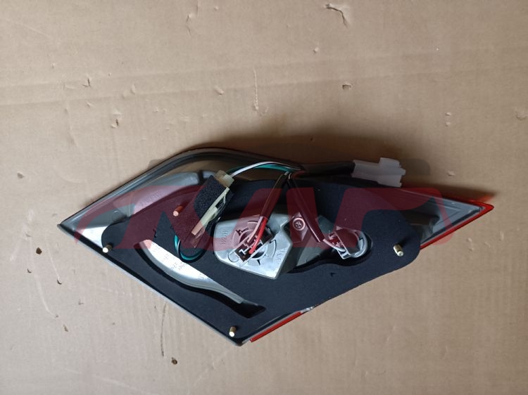 For Toyota 2722007-2008 Camry/aurion&nbsp;tail Lamp,inner, Led,china&nbsp;l 81591-06210, R 81581-06210, Toyota  Tail Lights, Camry Automotive Parts-L 81591-06210, R 81581-06210